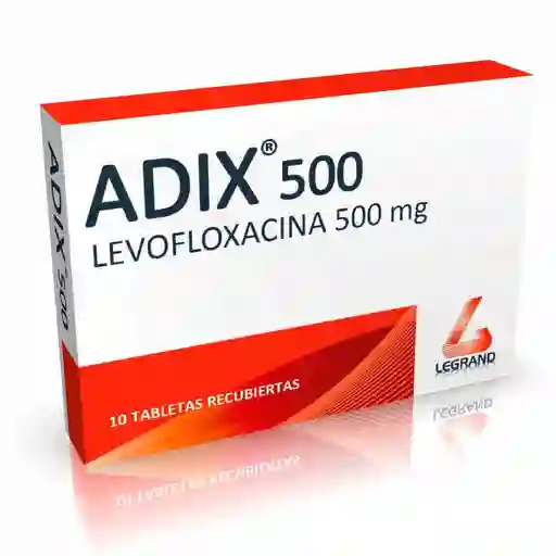 Adix (500 mg)