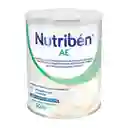 Nutribén Fórmula Láctea Ae