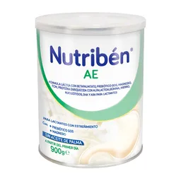 Nutribén Fórmula Láctea Ae