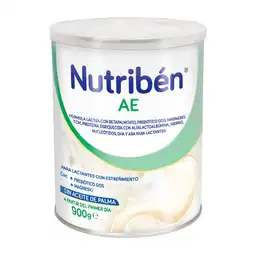Nutribén Fórmula Láctea Ae