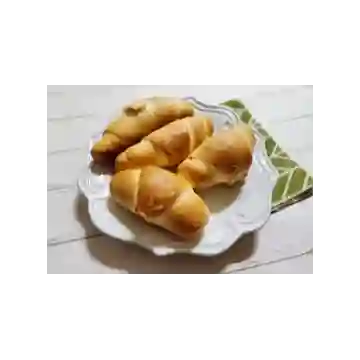 Pan de Mantequilla