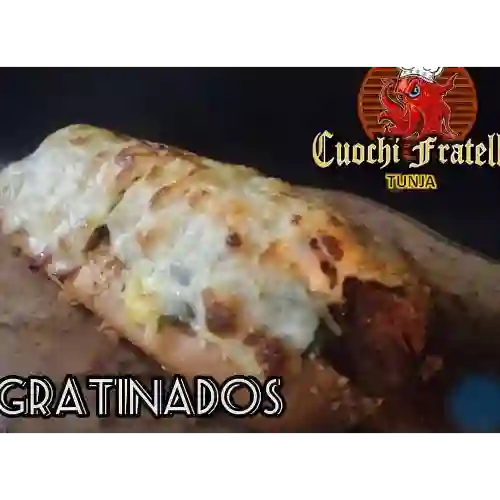 Criollo (perro O Choriperro)
