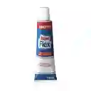 Loctite Silicona Transparente Super Flex