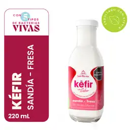 Kefir San Martín Sandia Fresa