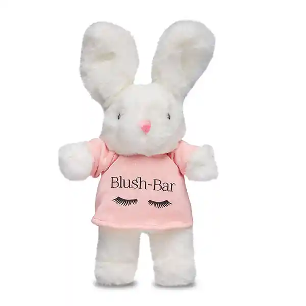 Blush-Bar Peluche Suavecito de la Coneja