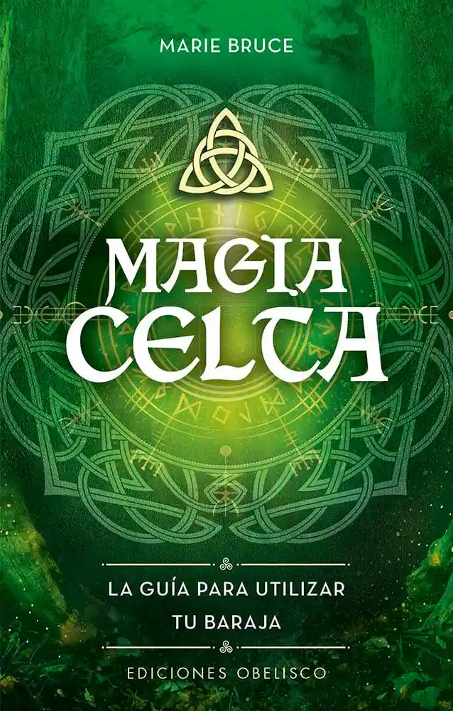 Magia Celta y Cartas