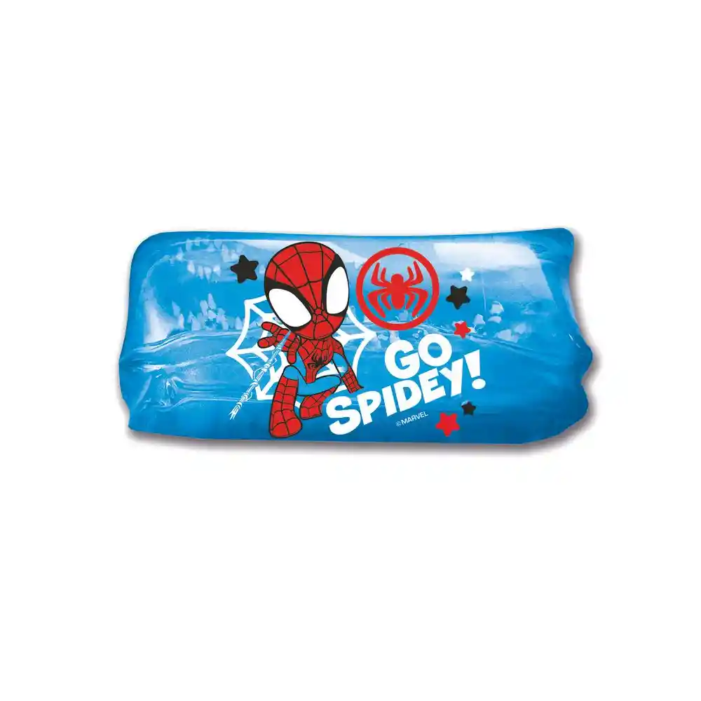 Bolsa de Agua Spiderman Jaru