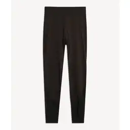 Leggins Largo Con Bolsillos Mujer Seven Seven Talla L