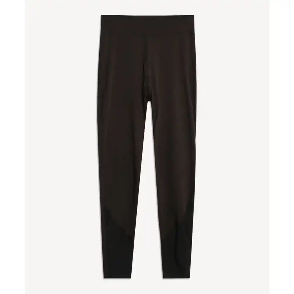 Leggins Largo Con Bolsillos Mujer Seven Seven Talla L