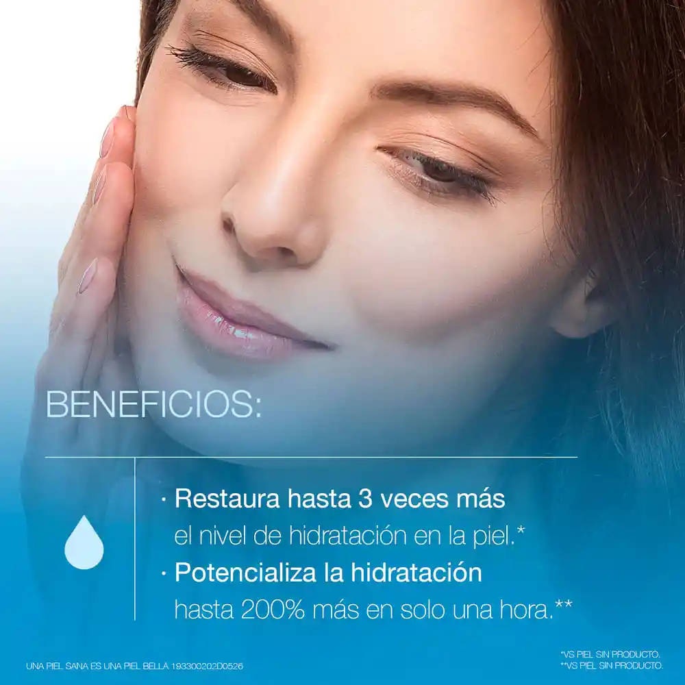 Neutrogena Sérum Hidratante Facial Hydro Boost