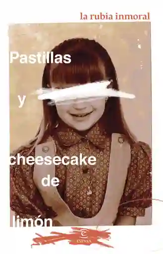 Pastillas y Cheesecake de Limón - la Rubia Inmoral