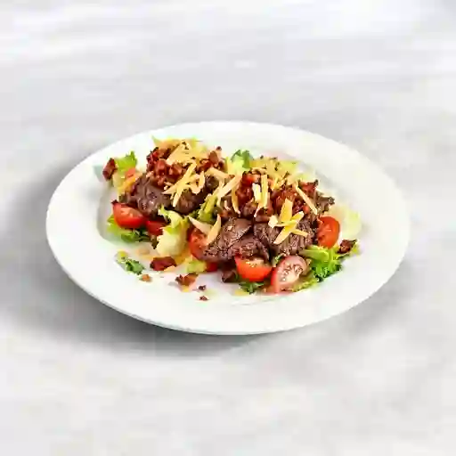 Project Doble Carne