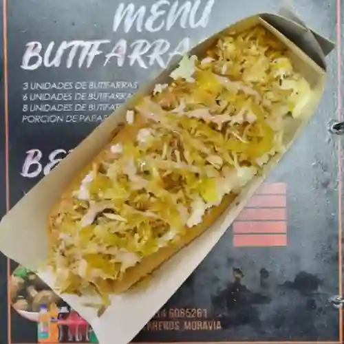 Super Perro Queso Tocineta +Postobón Coca-Cola 400ml