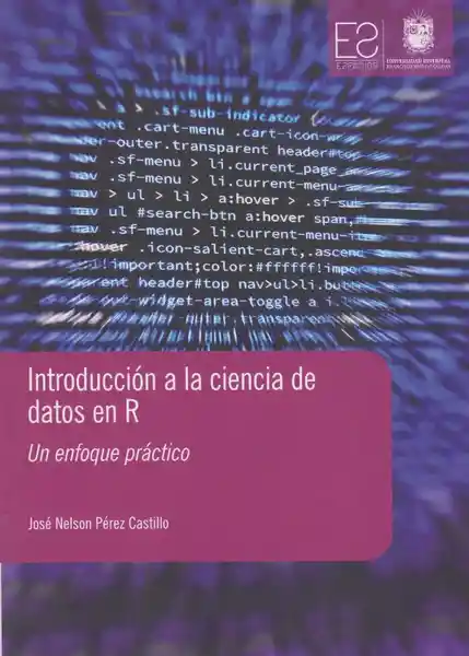 Introducción a la Ciencia de Datos en R - José Nelson Pérez