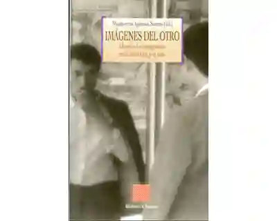 Imágenes Del Otro Identidad e Inmigración en La Literatura y El Cine