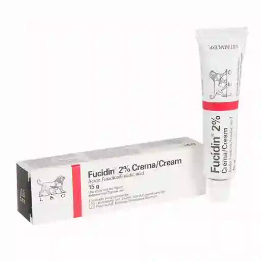 Fucidin 2% 