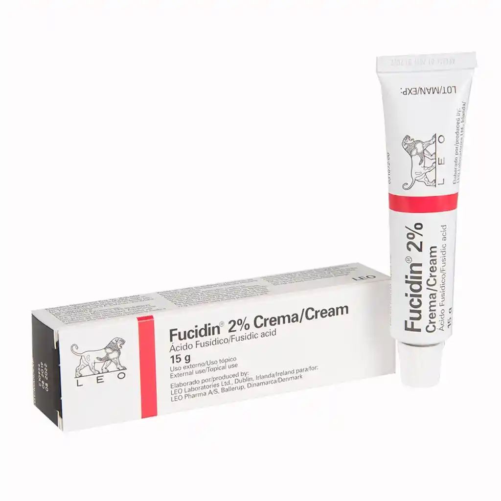 Fucidin 2% 