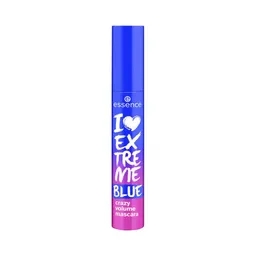 Pestañina Essence Azul Esce. I Love Ext (12 Ml)