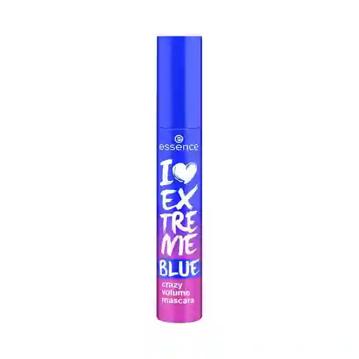Pestañina Essence Azul Esce. I Love Ext (12 Ml)