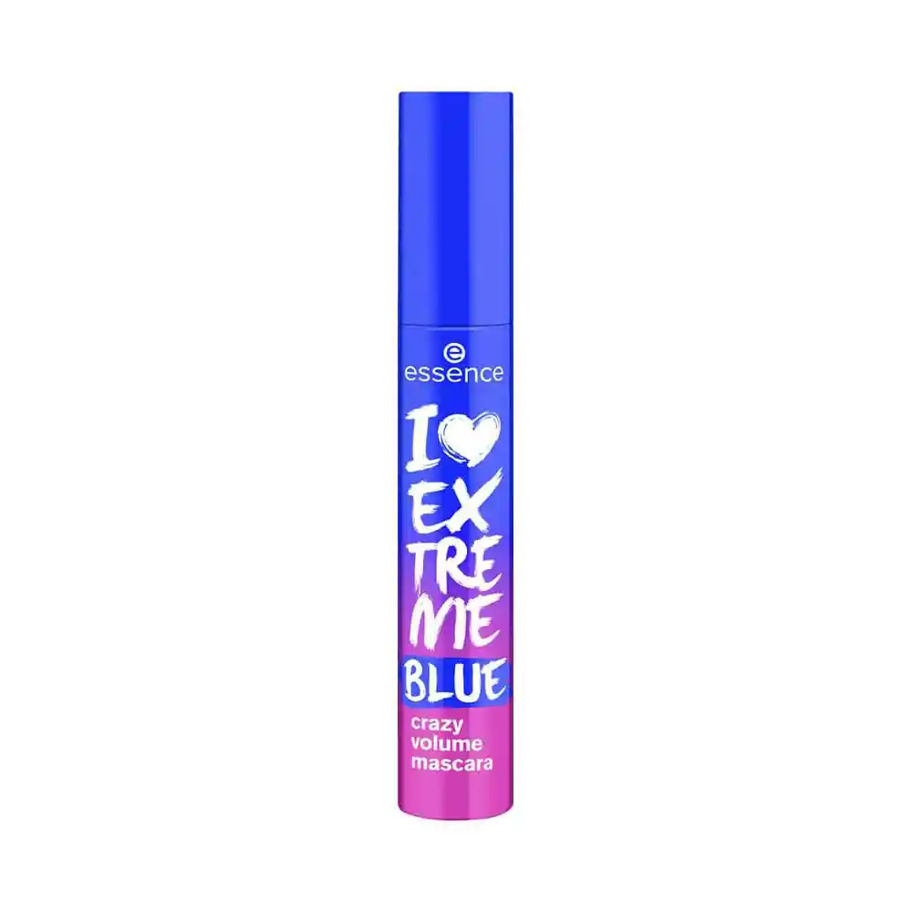 Pestañina Essence Azul Esce. I Love Ext (12 Ml)