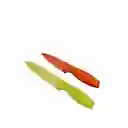 Set Cuchillo Pelar-Útil Elma Ambiente Gourmet