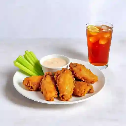 Alitas
