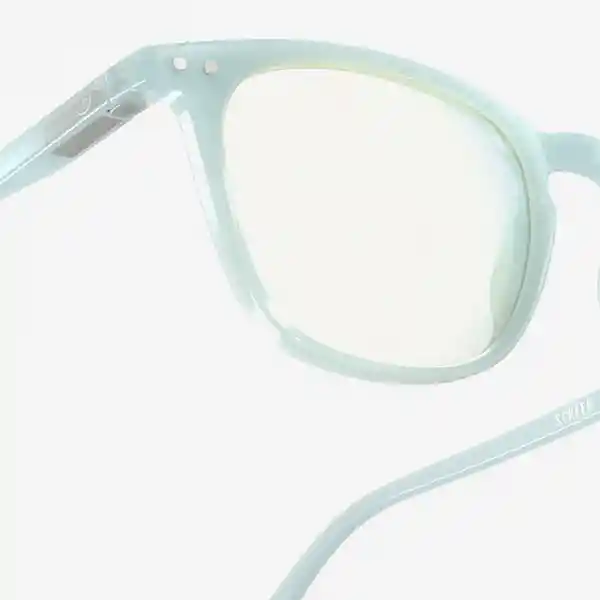 Izipizi Gafas Screen E Azul Misty +0.00