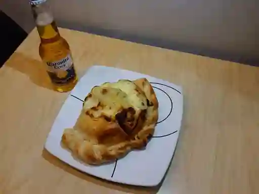 Panzerotti Hawaiano