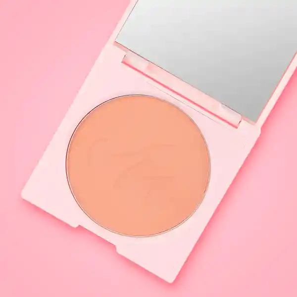 Polvo Compacto Mate Serie Minimalist 108 Miniso