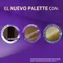 Palette Tinte Capilar Intensive Color Creme Tono 8-1