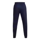 Under Armour Pantalón Rtstyle Tricot Jo Negro Talla SM