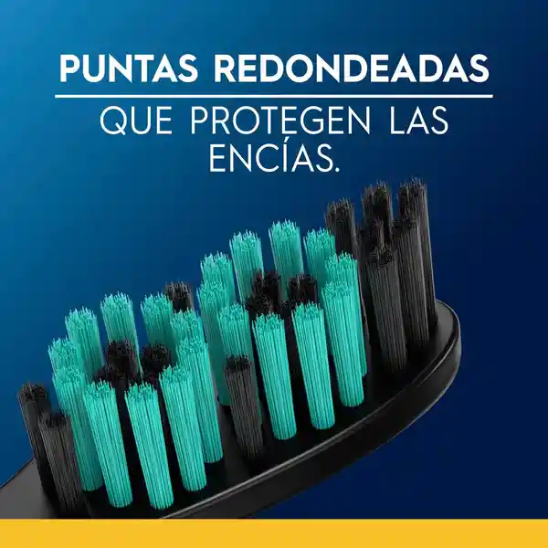Oral B Cepillo Color Collection