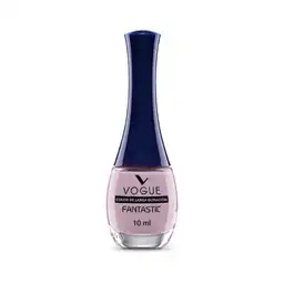 Vogue Esmalte Lila Frances Fantastic