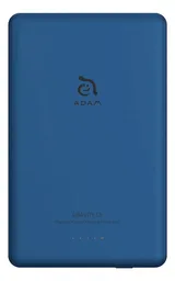 Elements Gravity Batería Portátil Con Cargador Magnético Azul