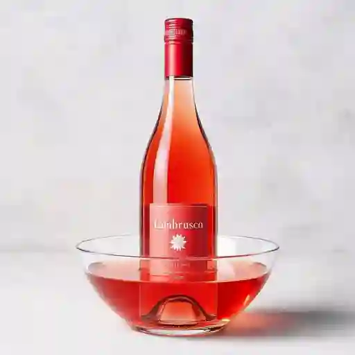 LAMBRUSCO ROSE/TINTO/BLANCO