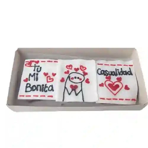 Brownies X3 1
