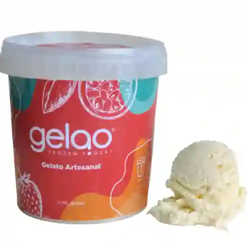 Lt Gelato Vainilla