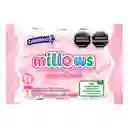 Millows Fresas Con Crema 145 g