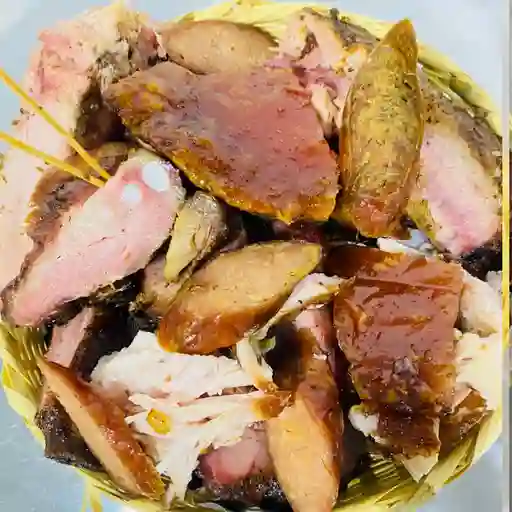 Picada familiar