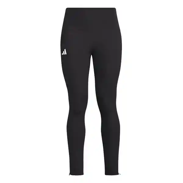 Adidas Leggings Adizero e 1/1 L Negro Talla L Ref: IP3085