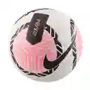 Nike Balón Pitch Para Hombre Blanco Talla 5