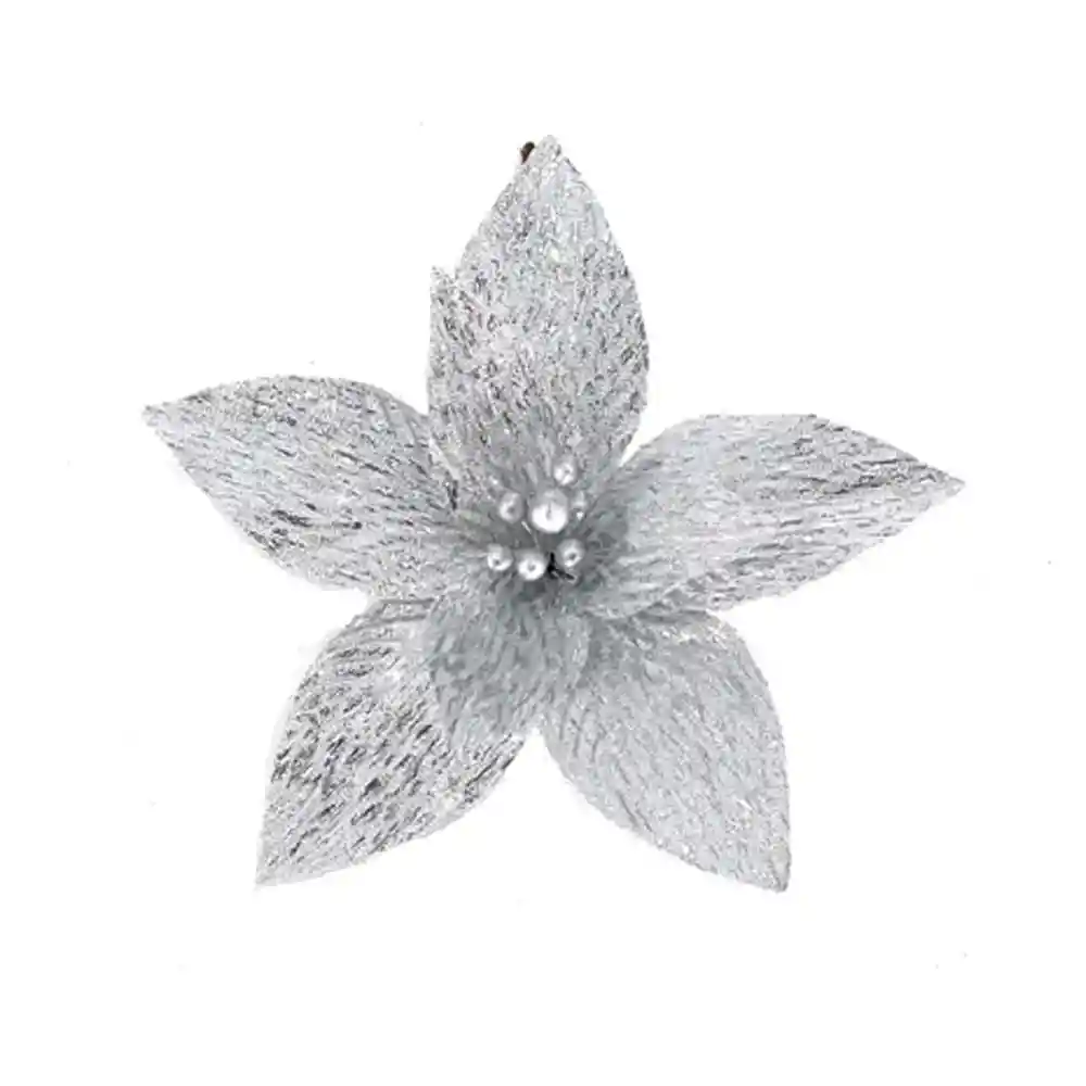 Flor Plata Garden Krea