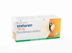voltaren 50 50 mg