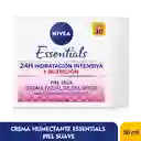 Nivea Crema Hidratación Intensiva