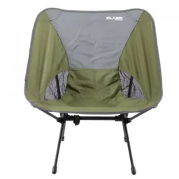 Clark Silla Plegable Smokey Verde L-119Ccgr