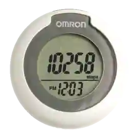 Omron Podometro Con Sensor De Aceleracion