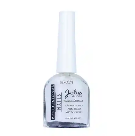 Jolie De Vogue Esmalte Proffesional Nails Umbrella