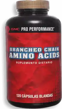 GNC Branched Chain