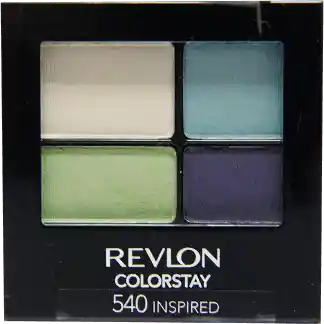 Revlon Sombras Colorstay