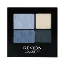 Revlon Sombras De Ojos.